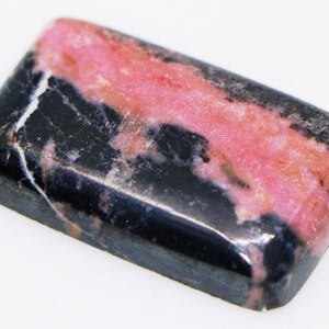 Natural Top Afghan Pink Rhodonite Stone