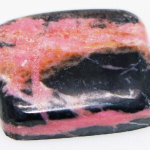 Natural Top Rhodonite Rhodosite Crystal Gem Stone