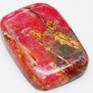 Rhodonite Gem Stone for Sale