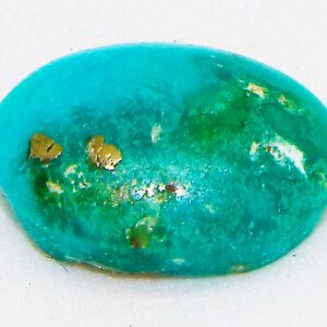 Natural AAA Turquoise Afghan Gemstone