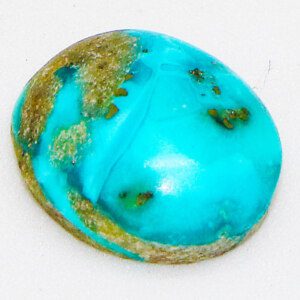 Natural Untreated Turquoise-Feroza Stone Price in Pakistan