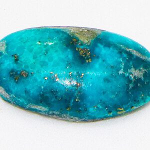 Super Fine Natural Blue Turquoise Stone