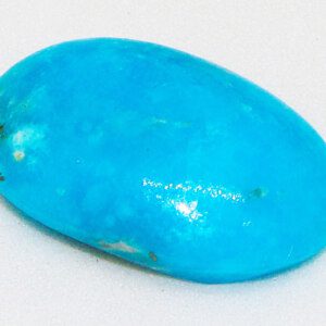 AAA Neshapuri Turquoise Gemstone Natural CERTIFIED