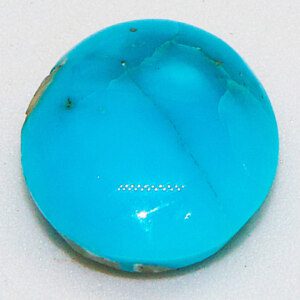 Turquoise Stone of Nishapur