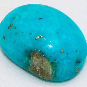 Rare Beauty Turquoise Gemstone