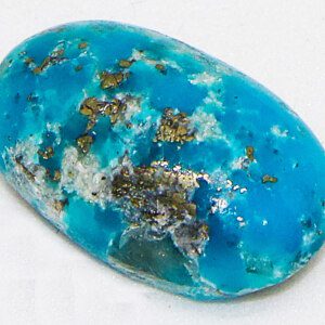 Superb Natural AAA Turquoise Gemstone