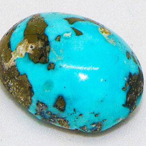 Marvelous Natural Blue Shajri Turquoise-Feroza