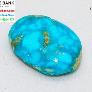 Superior Natural Blue Turquoise Stone