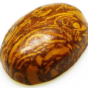 Maryam Holy Stone with Magic Healing Powers