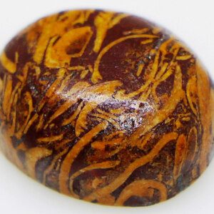 REAL Sang-e-Mariam Holy Benefits Stone