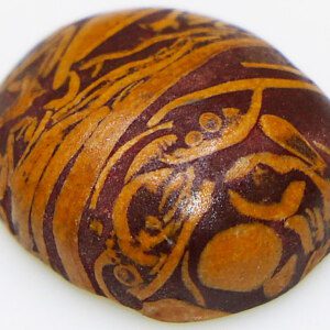 Marvelous Holy Stone