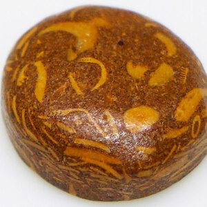 Extremely Rare Amazing Holy Maryam Stone 10ct - Image 2