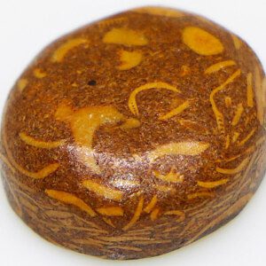 Extremely Rare Amazing Holy Maryam Stone 10ct - Image 4