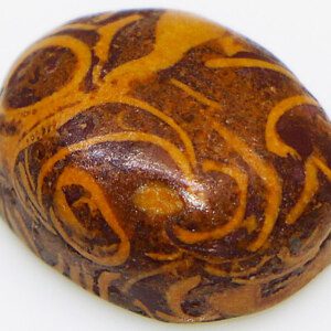 Unique Maryam Yasseri Gemstone