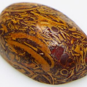 Natural Polished Holy Stone or Maryam Stone