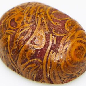 Unique REAL Natural Art Stone