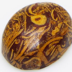 GENUINE Natural Ancient Holy Mariam Stone, Healing Stone