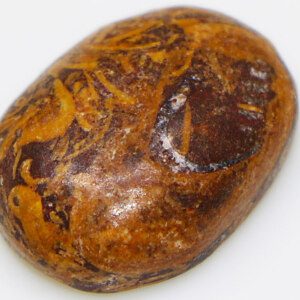 Lucky Mariam Yasseri Healing Stone