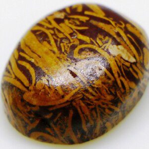 Ancient Holy MARIAM Stone with Healing Properties