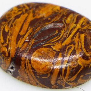 GENUINE Natural Ancient Holy Mariam Stone, Healing Stone