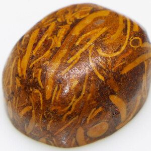 Stone of Maryam Name, Unique Natural Certified Gemstone