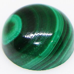 REAL Malachite Gemstone