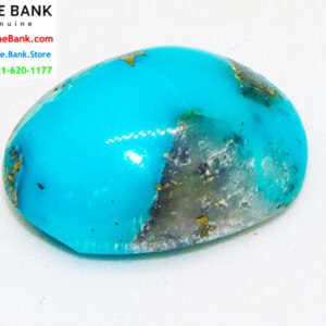 Blue Turquoise Stone