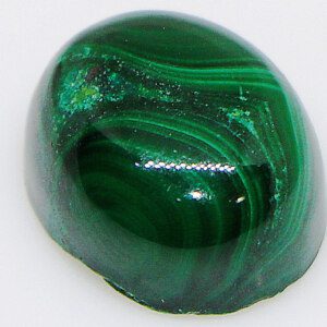 TOP Green Color Beauteous MALACHITE Stone