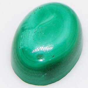 Luxurious Natural Malachite Gemstone