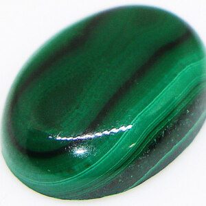 REAL Malachite Gem Stone