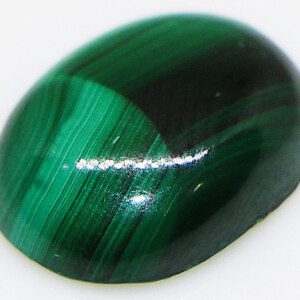 Rare AFGHAN Beauty Natural Azurite MALACHITE Gemstone