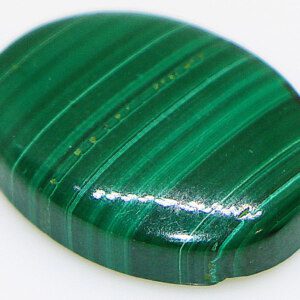 Super Fine Natural AZURITE MALACHITE Gemstone