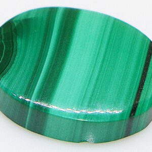 Astonishing Azurite MALACHITE Worry Gem Stone