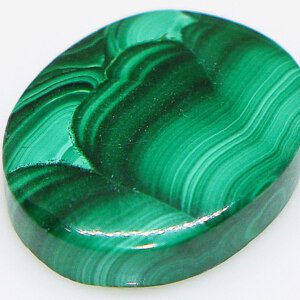 MALACHITE Azurite Green Gorgeous Stone