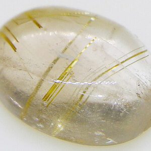 Golden Quartz Rutilated