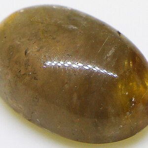 Untreated Rutile Golden Quartz