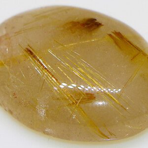 Magnificent RUTILE-MOHE NAJAF STONE OF IRAQ