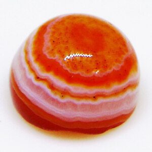 A+++ Super Rare Superior TIBET Eye Agate