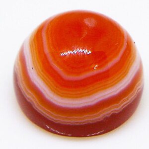 REAL Natural Rare TIBET Eye Agate Stone