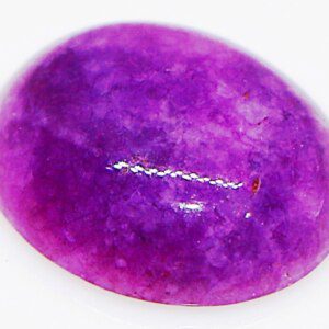 Purple Agate Loose Stone