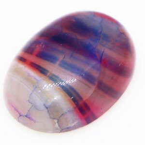 Loose Agate Gemstone