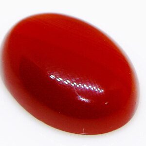 Red Agate Gemstone