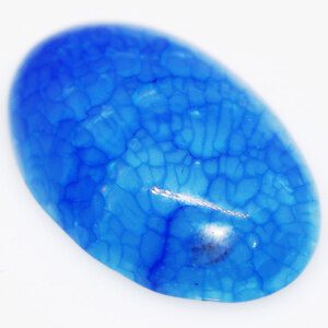 Dragon Veins Unique Agate Gem Stone