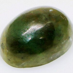 Rare Best Green Grossular Garnet Stone