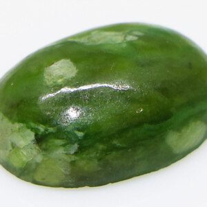 Afghan Rare Beauty Grossular Garnet Green Gemstone