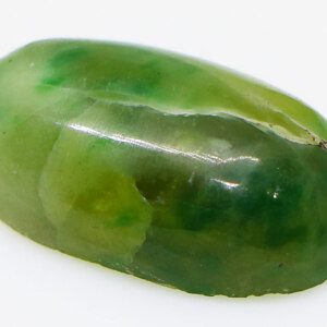 Best Natural Green Grossular Crystal Stone