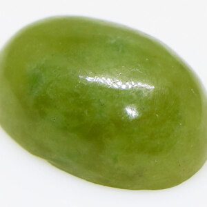 Wonderful Grossular Garnet Worry Stone