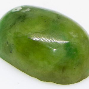 Rare Top Green Afghani Grossular Garnet Loose Stone