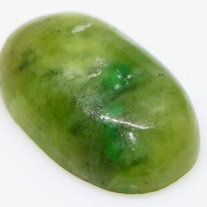 Superior Afghan Gorssular Garnet Worry Stone