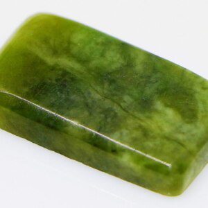 REAL Afghan Top Green Grossular Garnet Stone